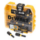 Купить Набор бит DeWALT DT70557T. Официальный фирменный магазин Dewalt Stanley Black+Decker Bostitch