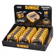Купить Набор бит DeWALT DT70557T. Официальный фирменный магазин Dewalt Stanley Black+Decker Bostitch