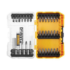 Купить Набор бит DeWALT DT70709. Официальный фирменный магазин Dewalt Stanley Black+Decker Bostitch