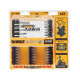 Купити Набір біт DeWALT DT70709. Офіційний фірмовий магазин Dewalt Stanley Black+Decker Bostitch, фірмова гарантія
