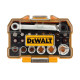 Купить Набор бит и головок DeWALT DT71516. Официальный фирменный магазин Dewalt Stanley Black+Decker Bostitch