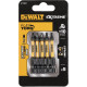 Купить Набор бит DeWALT DT7393T. Официальный фирменный магазин Dewalt Stanley Black+Decker Bostitch