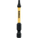 Купить Набор бит DeWALT DT7393T. Официальный фирменный магазин Dewalt Stanley Black+Decker Bostitch