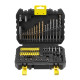 Купити Набір біт і сверл STANLEY STA88546. Офіційний фірмовий магазин Dewalt Stanley Black+Decker Bostitch, фірмова гарантія