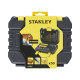 Купити Набір біт і сверл STANLEY STA88546. Офіційний фірмовий магазин Dewalt Stanley Black+Decker Bostitch, фірмова гарантія