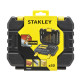 Купити Набір біт і сверл STANLEY STA88546. Офіційний фірмовий магазин Dewalt Stanley Black+Decker Bostitch, фірмова гарантія