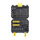 Купити Набір біт і сверл STANLEY STA88546. Офіційний фірмовий магазин Dewalt Stanley Black+Decker Bostitch, фірмова гарантія