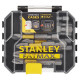 Купить Набор бит STANLEY STA88573. Официальный фирменный магазин Dewalt Stanley Black+Decker Bostitch