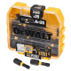Купить Набор бит DeWALT DT70558T. Официальный фирменный магазин Dewalt Stanley Black+Decker Bostitch