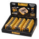 Купить Набор бит DeWALT DT70558T. Официальный фирменный магазин Dewalt Stanley Black+Decker Bostitch