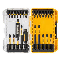 Купити Набір біт DeWALT DT70730T. Офіційний фірмовий магазин Dewalt Stanley Black+Decker Bostitch, фірмова гарантія