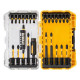 Купить Набор бит DeWALT DT70730T. Официальный фирменный магазин Dewalt Stanley Black+Decker Bostitch