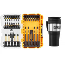 Купить Набор бит DeWALT DT70736TM_1. Официальный фирменный магазин Dewalt Stanley Black+Decker Bostitch