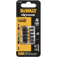 Купить Набор бит DeWALT DT7382T. Официальный фирменный магазин Dewalt Stanley Black+Decker Bostitch