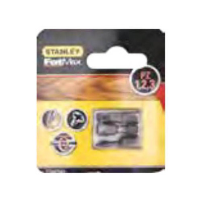 Купити Набір біт STANLEY STA61043. Офіційний фірмовий магазин Dewalt Stanley Black+Decker Bostitch, фірмова гарантія