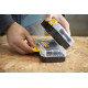 Купити Набір біт і сверл STANLEY STA88554. Офіційний фірмовий магазин Dewalt Stanley Black+Decker Bostitch, фірмова гарантія