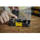 Купити Набір біт і сверл STANLEY STA88554. Офіційний фірмовий магазин Dewalt Stanley Black+Decker Bostitch, фірмова гарантія