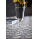 Купити Набір біт і сверл STANLEY STA88554. Офіційний фірмовий магазин Dewalt Stanley Black+Decker Bostitch, фірмова гарантія