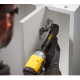 Купити Насадка кутова з набором біт STANLEY STA88582. Офіційний фірмовий магазин Dewalt Stanley Black+Decker Bostitch, фірмова гарантія