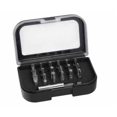 Купить Набор бит STANLEY 1-13-901. Официальный фирменный магазин Dewalt Stanley Black+Decker Bostitch