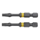 Купити Набір біт DeWALT DT70534T. Офіційний фірмовий магазин Dewalt Stanley Black+Decker Bostitch, фірмова гарантія