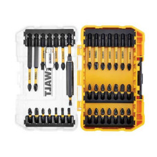 Купить Набор бит DeWALT DT70731T. Официальный фирменный магазин Dewalt Stanley Black+Decker Bostitch