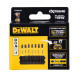 Купити Касета з бітами FlexTorq DeWALT DT70820. Офіційний фірмовий магазин Dewalt Stanley Black+Decker Bostitch, фірмова гарантія