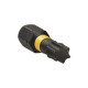 Купить Набор бит DeWALT DT7383T. Официальный фирменный магазин Dewalt Stanley Black+Decker Bostitch