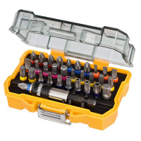 Купити Набір біт DeWALT DT7969. Офіційний фірмовий магазин Dewalt Stanley Black+Decker Bostitch, фірмова гарантія