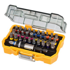 Купить Набор бит DeWALT DT7969. Официальный фирменный магазин Dewalt Stanley Black+Decker Bostitch