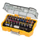 Купити Набір біт DeWALT DT7969. Офіційний фірмовий магазин Dewalt Stanley Black+Decker Bostitch, фірмова гарантія