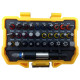Купити Набір біт DeWALT DT7969. Офіційний фірмовий магазин Dewalt Stanley Black+Decker Bostitch, фірмова гарантія