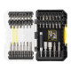 Купить Набор бит STANLEY STA88560. Официальный фирменный магазин Dewalt Stanley Black+Decker Bostitch