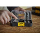 Купить Набор бит STANLEY STA88560. Официальный фирменный магазин Dewalt Stanley Black+Decker Bostitch