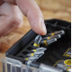 Купить Набор бит STANLEY STA88560. Официальный фирменный магазин Dewalt Stanley Black+Decker Bostitch