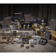 Купить Набор бит STANLEY STA88560. Официальный фирменный магазин Dewalt Stanley Black+Decker Bostitch