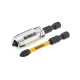 Купити Набір біт і насадок DeWALT DT70535T. Офіційний фірмовий магазин Dewalt Stanley Black+Decker Bostitch, фірмова гарантія