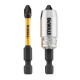 Купити Набір біт і насадок DeWALT DT70535T. Офіційний фірмовий магазин Dewalt Stanley Black+Decker Bostitch, фірмова гарантія
