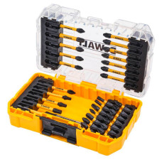 Купити Набір біт DeWALT DT70739T. Офіційний фірмовий магазин Dewalt Stanley Black+Decker Bostitch, фірмова гарантія