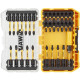 Купить Набор бит DeWALT DT70739T. Официальный фирменный магазин Dewalt Stanley Black+Decker Bostitch