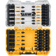 Купить Набор бит DeWALT DT70739T. Официальный фирменный магазин Dewalt Stanley Black+Decker Bostitch