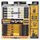 Купить Набор бит DeWALT DT70739T. Официальный фирменный магазин Dewalt Stanley Black+Decker Bostitch