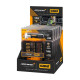 Купить Набор бит с угловой насадкой DeWALT DT70782. Официальный фирменный магазин Dewalt Stanley Black+Decker Bostitch
