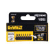 Купити Касета з бітами FlexTorq DeWALT DT70810. Офіційний фірмовий магазин Dewalt Stanley Black+Decker Bostitch, фірмова гарантія