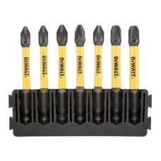 Купити Касета з бітами FlexTorq DeWALT DT70821. Офіційний фірмовий магазин Dewalt Stanley Black+Decker Bostitch, фірмова гарантія