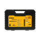 Купити Набір універсальний DeWALT DT71563. Офіційний фірмовий магазин Dewalt Stanley Black+Decker Bostitch, фірмова гарантія