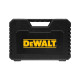 Купити Набір універсальний DeWALT DT71563. Офіційний фірмовий магазин Dewalt Stanley Black+Decker Bostitch, фірмова гарантія