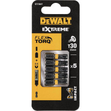 Купить Набор бит DeWALT DT7384T. Официальный фирменный магазин Dewalt Stanley Black+Decker Bostitch