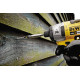 Купити Набір біт DeWALT DT7993T. Офіційний фірмовий магазин Dewalt Stanley Black+Decker Bostitch, фірмова гарантія