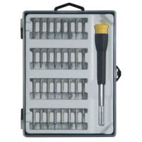 Купить Набор бит STANLEY STHT0-62634. Официальный фирменный магазин Dewalt Stanley Black+Decker Bostitch